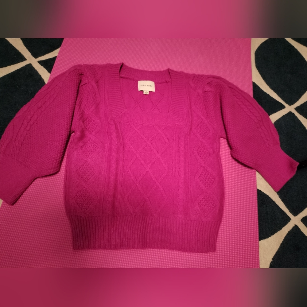 Sweater